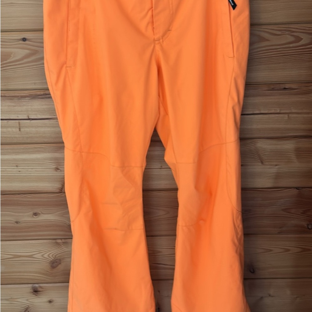 O’Neill Orange Ski Snowboard Pants